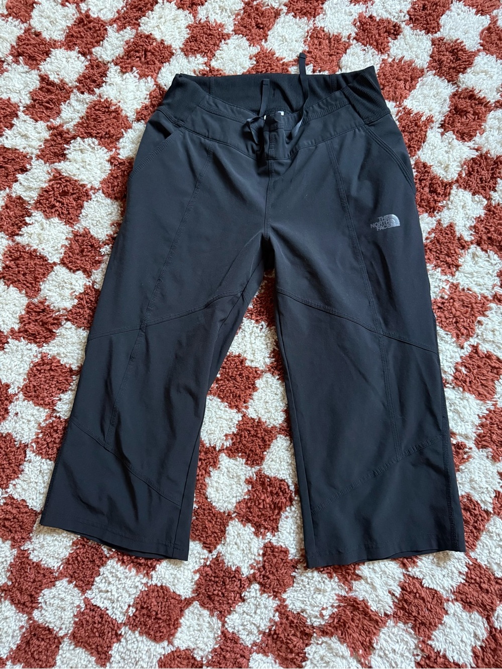 The North Face Capri Hiking Pant